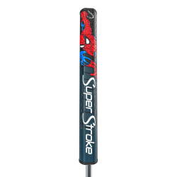 Puttergrepp Super Stroke Zenergy Tour 2.0 Mid Slim Spindelmannen