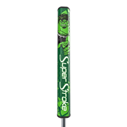 Puttergrepp Super Stroke Zenergy Tour 2.0 Mid Slim Hulken