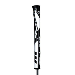 Puttergrepp Super Stroke Zenergy Pistol 1.0