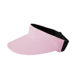 Röhnisch Solskärm Logo Sun Rosa Lady