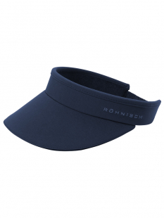 Röhnisch Solskärm Sun Protection Marinblå