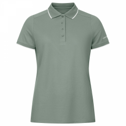 Röhnisch Kortärmad Piké Miriam Lily Pad