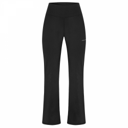 Röhnisch Byxa Flattering Golf Pants Svart