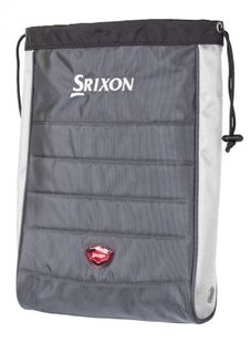 Srixon Skoväska Grafit/Grå