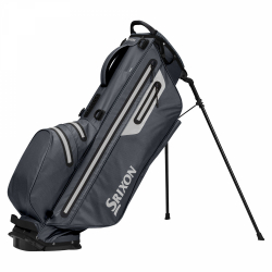 Srixon Vattentät Bärbag Grafit/Silver