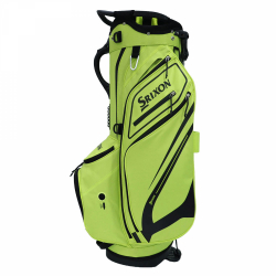 Srixon Saturday Bärbag Gul/Svart