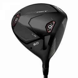 Srixon ZXi RKT LS Driver (Custom)