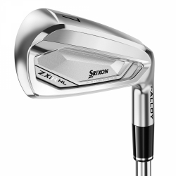 Srixon ZXiR HL Järnset