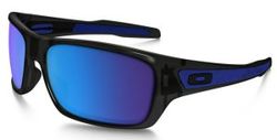 Oakley Solglasögon Turbine Sapphire Iridium