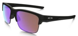 Oakley Solglasögon Thinlink Polished Svart/PRIZM Golf