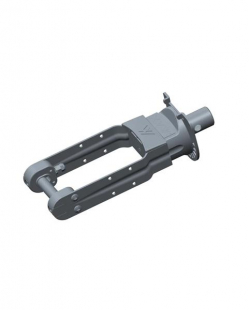 Big Max Blade Framhjulsgaffel 606120-17C08