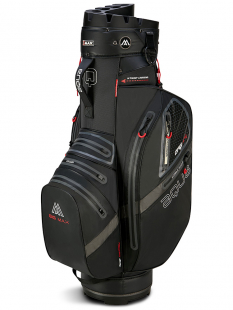 Big Max Vagnbag Aqua Silencio 4