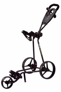 Big Max Golfvagn Trehjuling Ti1000 Plus Grafit