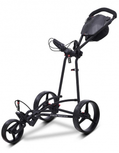 Big Max Golfvagn Trehjuling Autofold X-2