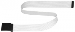 Under Armour Webbing M`s Bälte Vit
