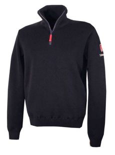 Ivanhoe Windbreaker Herr Nydal Svart