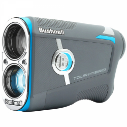 Bushnell Laserkikare Tour Hybrid