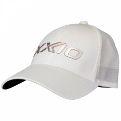 XXIO One Touch Vit Keps