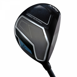 XXIO 14 Fairwaywood Herr