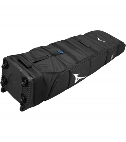 Mizuno Resefodral Foldable Svart