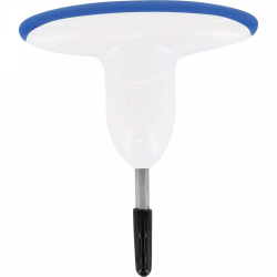 Mizuno Momentnyckel Vit/Blå