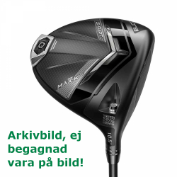 Demoklubba Cobra DS-Adapt Max-K Driver