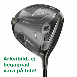 Demoklubba TaylorMade Qi35 Driver