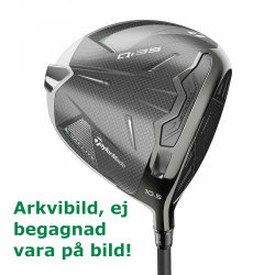 Demoklubba TaylorMade Qi35 Max Lite Driver
