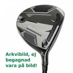 Demoklubba TaylorMade Qi35 Max Fairwaywood