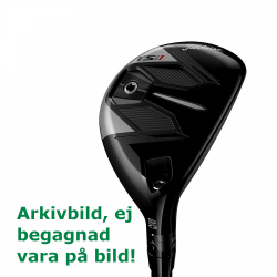 Begagnad Titleist TSi1 Hybrid
