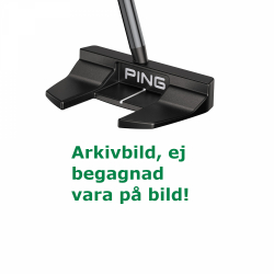 Begagnad Ping 2021 Tyne C Putter