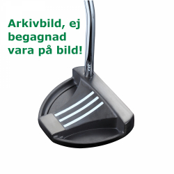 Begagnad Mac Gregor MacTec X 003 Putter