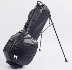 Minimal Bärbag Terra Svart