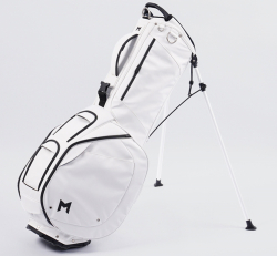 Minimal Bärbag Terra Vit