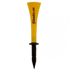 Long Life Peg 79mm Gul Dimbo