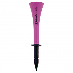 Long Life Peg 79mm Rosa Dimbo