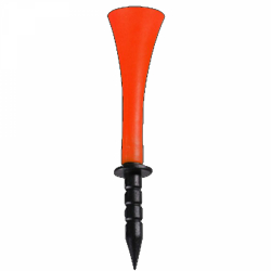 Long Life Peg 69mm Röd Neutral