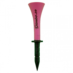 Long Life Peg 69mm Rosa Dimbo