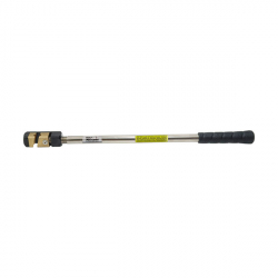Bendingbar Deluxe Brass