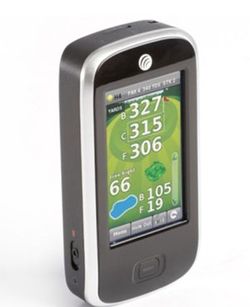 snooper golf gps