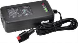 ION-Drive Batteriladdare Lithium 3,3A