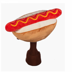 Daphne Headcover Driver Varmkorv i Bröd