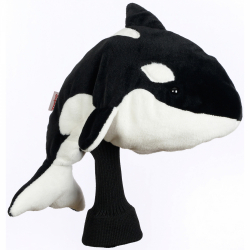 Daphne Headcover Driver Späckhuggare