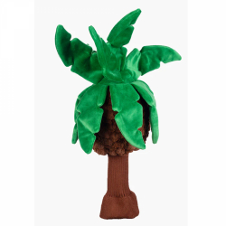 Daphne Headcover Driver Palm