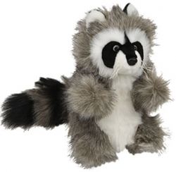 Daphne Headcover Driver Tvättbjörn