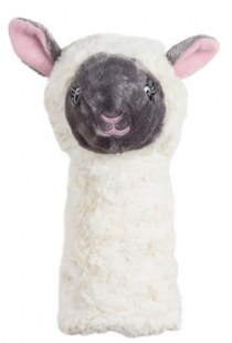 Daphne Headcover Fairway/Hybrid Lamm
