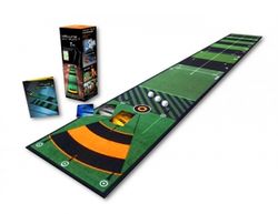 WellPutt Puttmatta 4m Pro Stimp 11