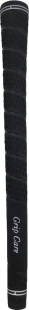 Grip Care Golfgrepp Wrap Herr Runt Standard Svart