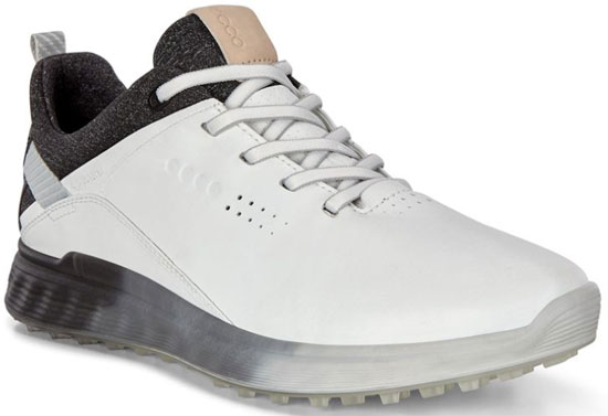 Ecco Golfsko Dam Cool Pro Racer Yak 01007 Vit | ubicaciondepersonas ...