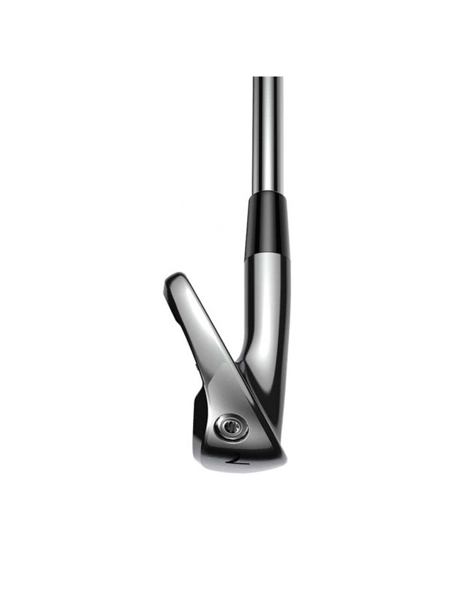 Cobra Järnklubba King Forged Tec 2022 | Järnklubbor lösa - Golfklubbor